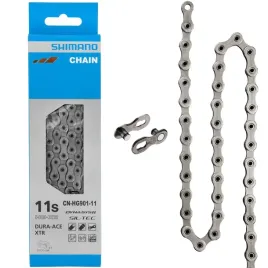 shimano-xtr-cn-hg901-lancuch-11-rzedowy-116-ogniw-sil-tec-hg-x11-268g