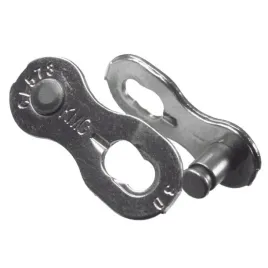 kmc-cl-573-x1-spinka-lancucha-1-rzedowa-srebrna-pin-71mm-1-speed