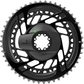 sram-force-dm-axs-tarcza-z-pomiarem-mocy-50-37t-12-biegowa-aluminium