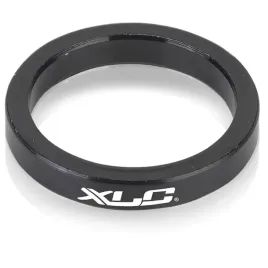 xlc-as-a04-podkladka-dystansowa-aluminium-1-cal-5-mm-czarna-170-g