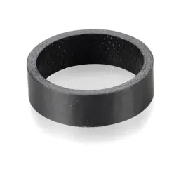 xlc-as-c03-podkladka-dystansowa-karbonowa-1-1-8-cala-10-mm-czarna