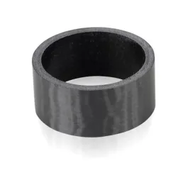 xlc-as-c03-podkladka-dystansowa-1-1-8-karbonowa-15-mm-czarna-lekka