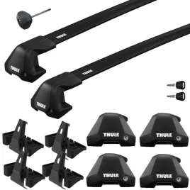 bagaznik-dachowy-belki-thule-wingbar-edge-mitsubishi-outlander-5-dr-2022-