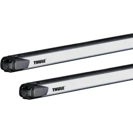 belki-dachowe-thule-slidebar-evo-127cm-srebrne