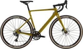 cannondale-supersix-evo-se-2-gravel-olive-56cm-karbon-grx-600-2x11