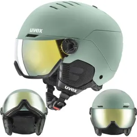 uvex-wanted-visor-kask-narciarski-z-szyba-supravision-mirror-gold-s2