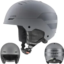 uvex-wanted-kask-narciarski-snowboard-wentylowany-hardshell-eps