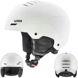 uvex-wanted-kask-narciarski-snowboard-wentylowany-hardshell-eps