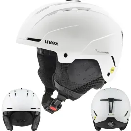 uvex-stance-mips-kask-narciarski-snowboard-hardshell-eps-wentylowany