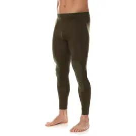 brubeck-ranger-protect-spodnie-khaki-s-bezszwowa-termoaktywna-outdoor