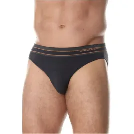 brubeck-active-wool-slipy-meskie-grafitowe-m-merino-antybakteryjne
