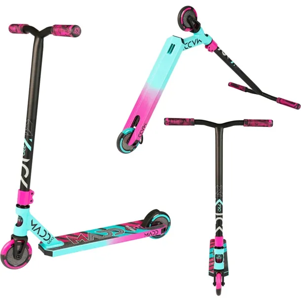 Madd Gear MGP Kick Pro Hulajnoga wyczynowa lekka dla dzieci