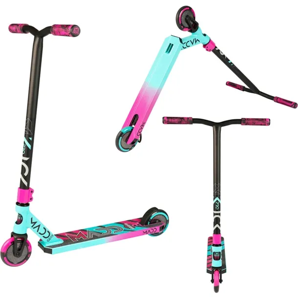 Madd Gear MGP Kick Pro Hulajnoga wyczynowa lekka dla dzieci