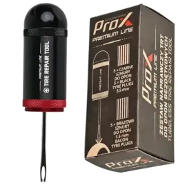 prox-premium-line-trt-zestaw-naprawczy-opon-tubeless-cnc-10-sznurow