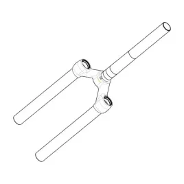 manitou-circus-expert-100-korona-golen-gorna-amortyzatora-tapered-26-100mm