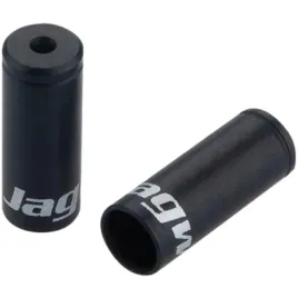 jagwire-bot192-bj-koncowka-hamulca-5mm-alu-czarna-lekka-1szt