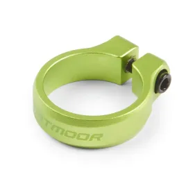 dartmoor-loop-bolt-obejma-sztycy-31-8-mm-zielona-aluminium-6061