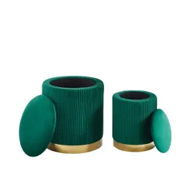 puf-pufy-2-sztuki-pufa-velvet-zielone-zlota-podstawa-pojemnik-ovron