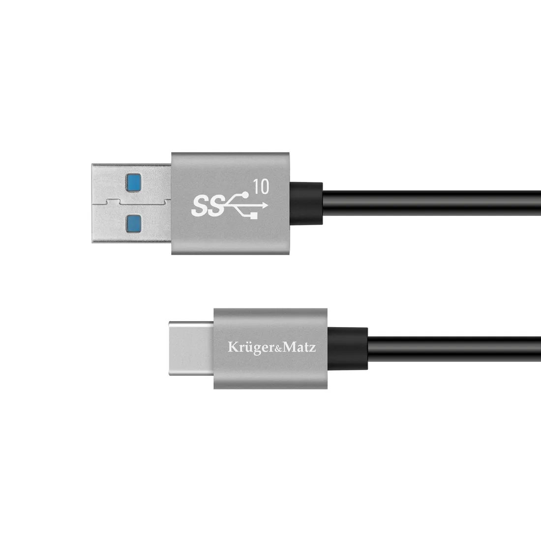kabel-usb-typu-c-krugerandmatz-basic-100-cm