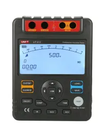 miernik-rezystancji-izolacji-uni-t-ut512