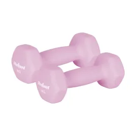 hantelki-zeliwne-neoprenowe-hex-2x2kg-do-cwiczen-treningu-fitness-rebel