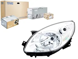 reflektor-renault-twingo-07-lewy-h4-elektryczne-sterowanie-chrom
