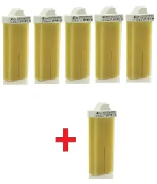 wosk-do-depilacji-perlowy-z-mikromika-waska-rolka-100ml-erbel-5-1-gratis