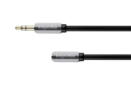 kabel-jack-35mm-wtyk-gniazdo-18m-krugerandmatz