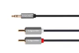 kabel-jack-rca-krugerandmatz-basic-500-cm