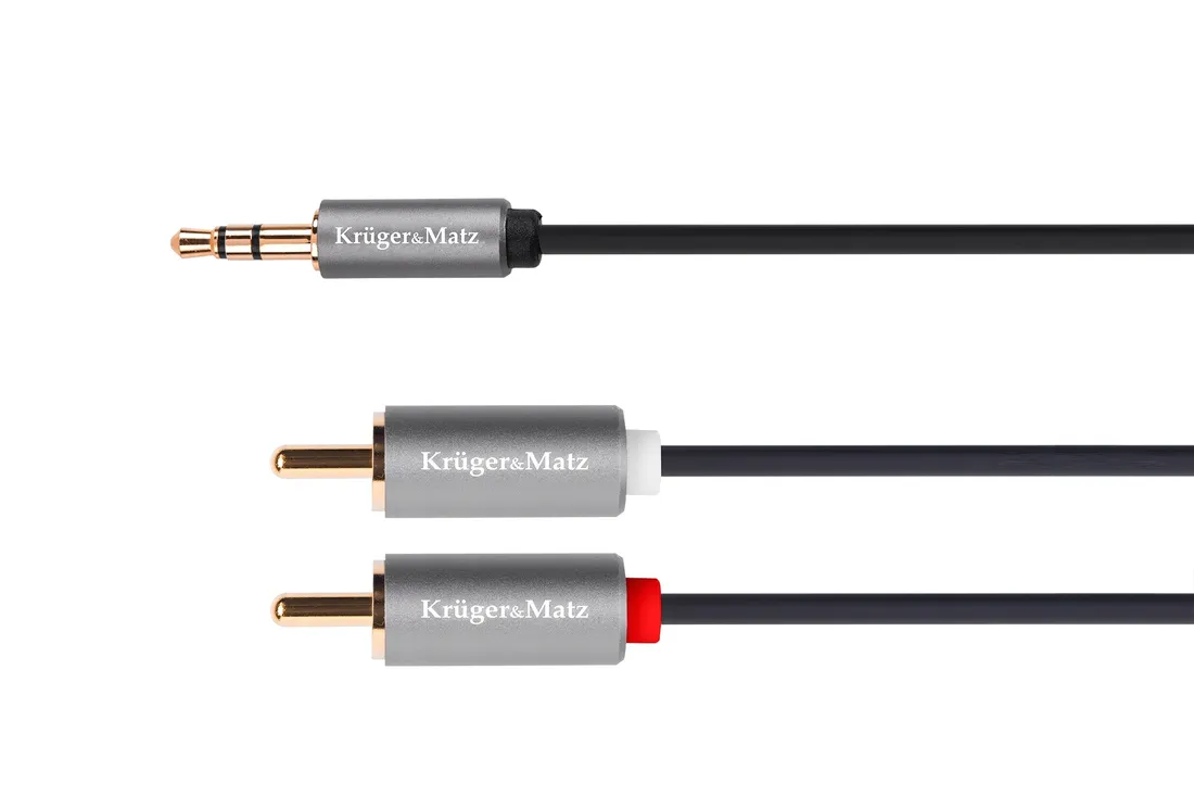 kabel-jack-rca-krugerandmatz-basic-500-cm