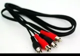 kabel-rca-krugerandmatz-basic-300-cm-zlacza-2x-rca-cinch-2x-rca-cinch