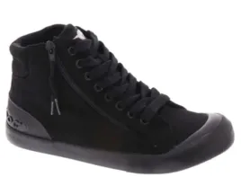 rocket-dog-trampki-wysokie-czarne-damskie-37-jjh
