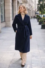 weekend-maxmara-granatowy-plaszcz-welniany-z-paskiem-i-klapami-38-i1d