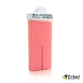 wosk-do-depilacji-rozany-waska-rolka-100ml-erbel