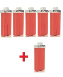 wosk-do-depilacji-rozany-waska-rolka-100ml-erbel-5-1-gratis