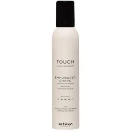 lekka-pianka-artego-touch-empowered-shape-do-modelowania-wlosow-250-ml
