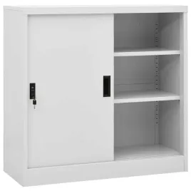 szafka-biurowa-z-przesuwnymi-drzwiami-jasnoszara-90x40x90-cm-stal