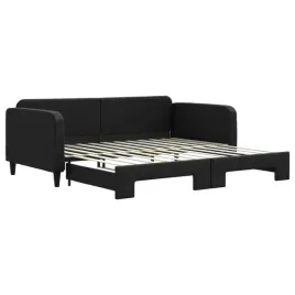 czarna-rozkladana-lezanka-sofa-223-x-110-x-75-cm