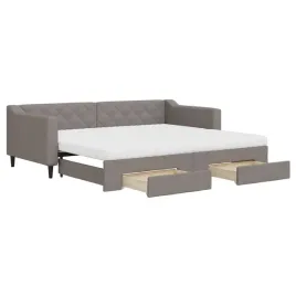 rozkladana-lezanka-2w1-taupe-223x100x67-cm-z-2-materacami-piankowymi