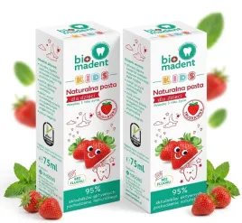2x-pasta-do-zebow-dla-dzieci-truskawkowa-bez-fluoru-naturalna-bio-madent