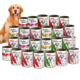 dolina-noteci-premium-puszka-wielkopolska-mix-karma-mokra-psa-800g-x-30