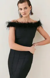 karen-millen-sukienka-elegancka-wesele-czarna-z-piorami-s-3r3g2-t5a