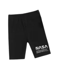 shein-legginsy-krotkie-czarne-dziewczece-152-vur