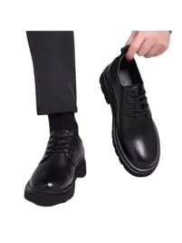 shein-meskie-polbuty-czarne-wiazane-445-1ja