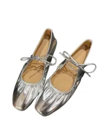 shein-baleriny-damskie-srebrne-wiazane-metaliczne-395-1ja