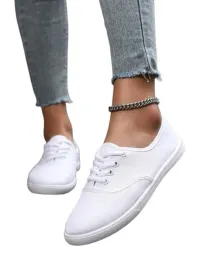 shein-biale-trampki-damskie-tkanina-gladkie-niskie-38-1ha