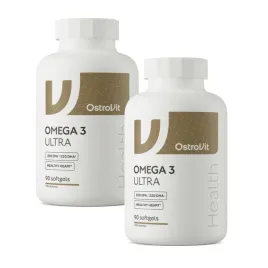 ostrovit-omega-3-ultra-2x90-caps-kwasy-dha-epa-ala