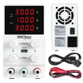 zasilacz-laboratoryjny-regulowany-30v-10a-led-usb-kable-krokodyl-kraftanddele