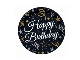 talerzyki-papierowe-na-urodziny-happy-birthday-czarne-18-cm-6-szt
