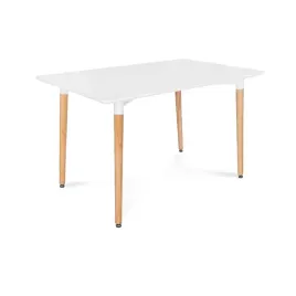 stol-bialy-z-plyty-wiorowej-z-drewniamymi-bukowymi-nozkami-120-x-70-cm-s304